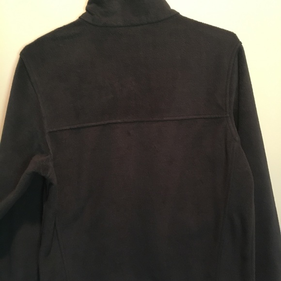 EUC Men’s Columbia full zip fleece Size M - Picture 3 of 12